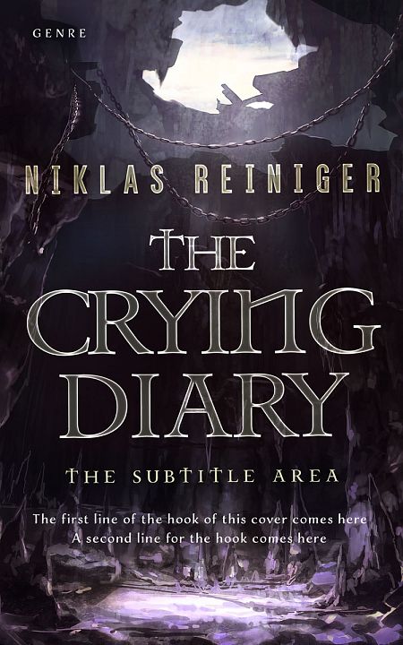 Related Premade Fantasy Book Cover: Bastille #24725