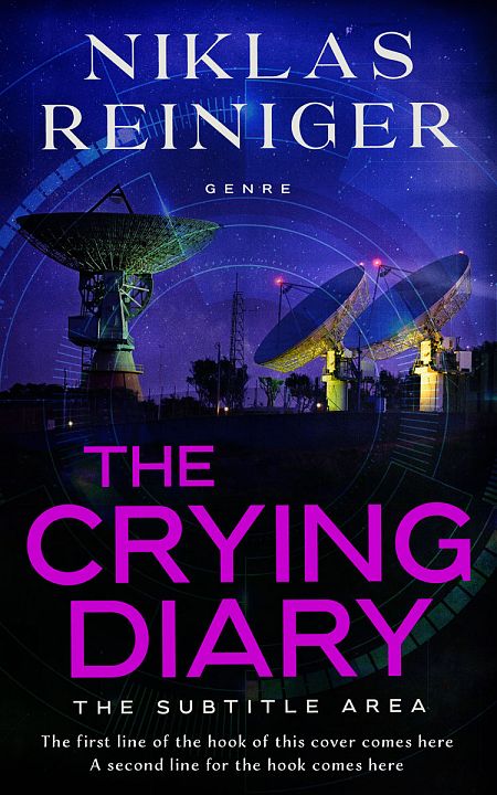 Related Premade Mystery & Thriller & Suspense Book Cover: Ebony #24737