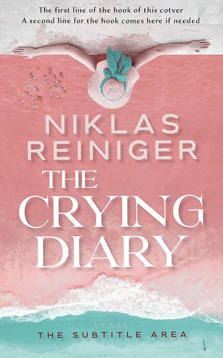 Related Premade Literary Fiction Book Cover: Eunry #24748