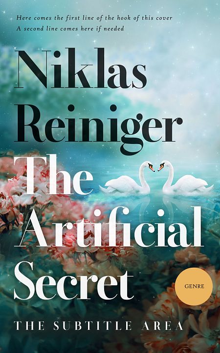 Related Premade Fantasy Book Cover: Plantation #24847