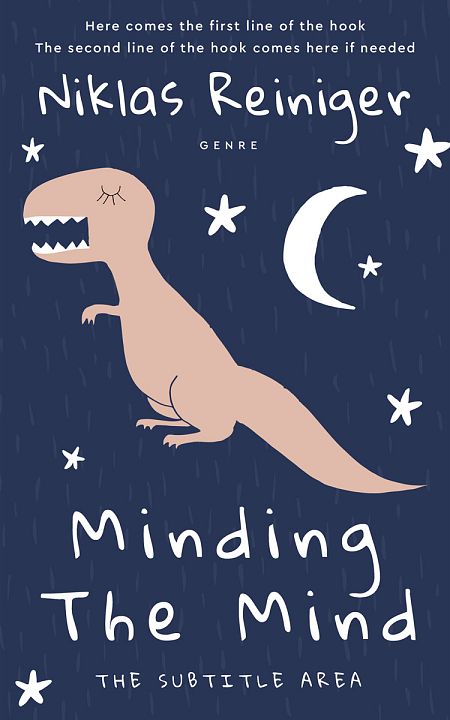 Related Premade Teen & Young Adult Book Cover: Pickled Bluewood #24883