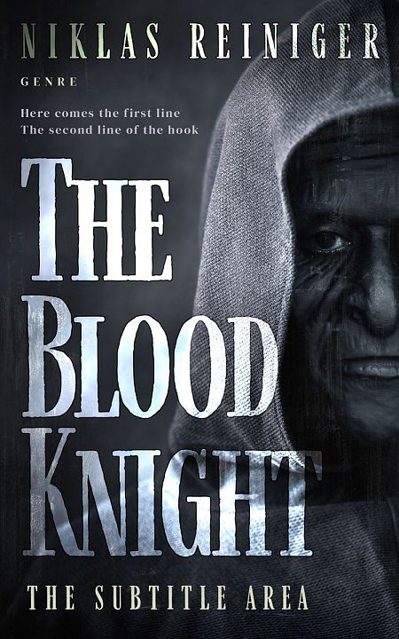 Related Premade Horror Book Cover: Shark #24901