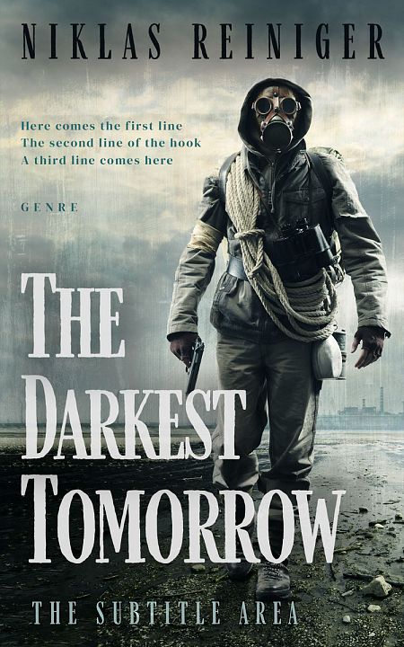 Related Premade Mystery & Thriller & Suspense Book Cover: Cape Cod #24903