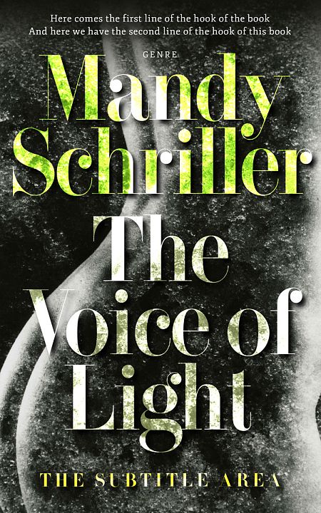 Related Premade Abstract Book Cover: Log Cabin #25012