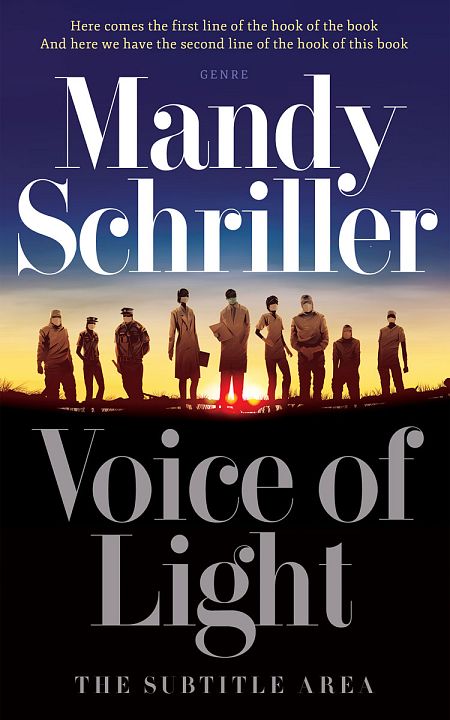 Related Premade Health & Mind & Body Book Cover: Indian Khaki #25015