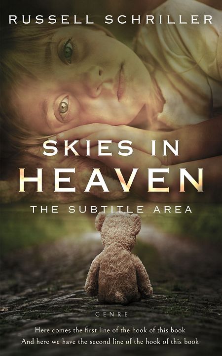 Related Premade Nature Book Cover: Birch #25040