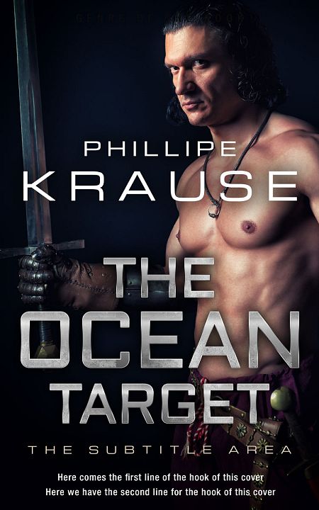 Related Premade Historical Book Cover: Thatch #25222