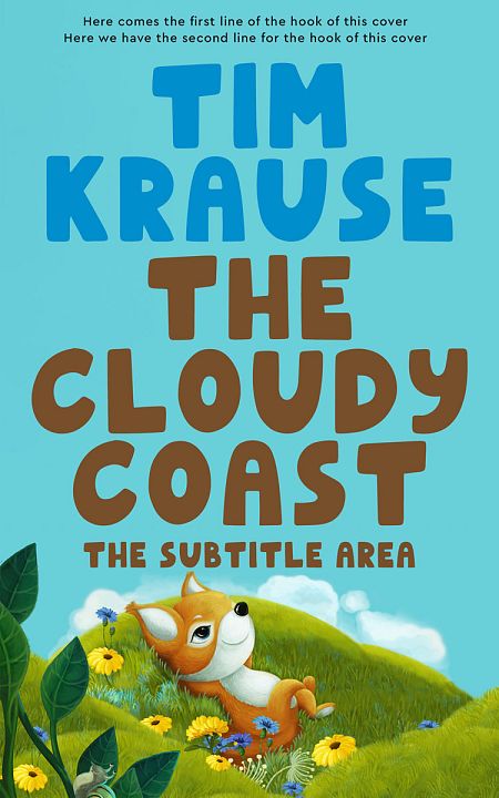 Related Premade Nature Book Cover: Viking #25266