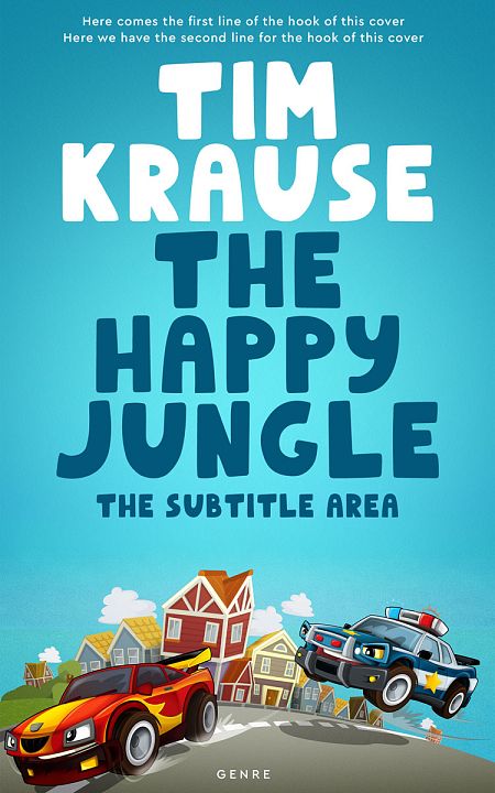 Related Premade Action & Adventure Book Cover: Shakespeare #25270