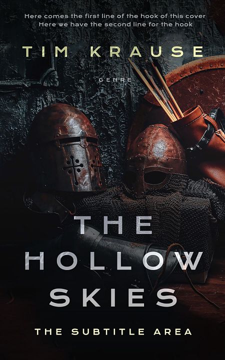 Related Premade Historical Book Cover: Baltic Sea #25322