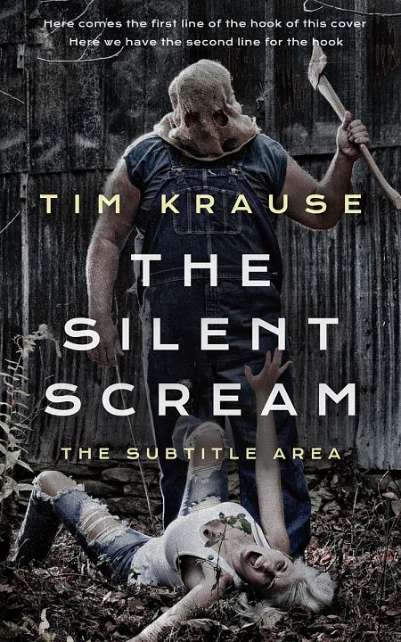 Related Premade Mystery & Thriller & Suspense Book Cover: Shark #25336