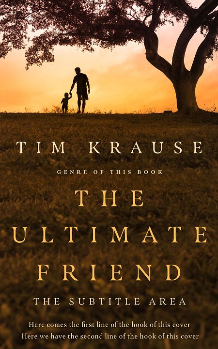 Related Premade Family & Parenting Book Cover: Manhattan #25364