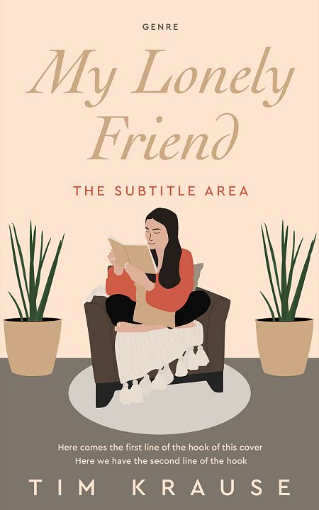 Related Premade Chick Lit Book Cover: Sidecar #25369