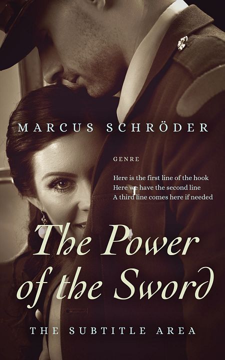 Related Premade Romance Book Cover: Cocoa Brown #25398