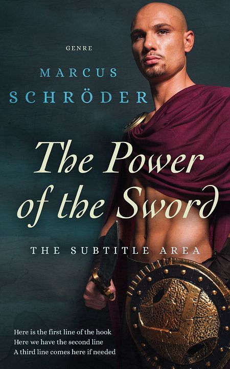 Related Premade Historical Book Cover: Shark #25399