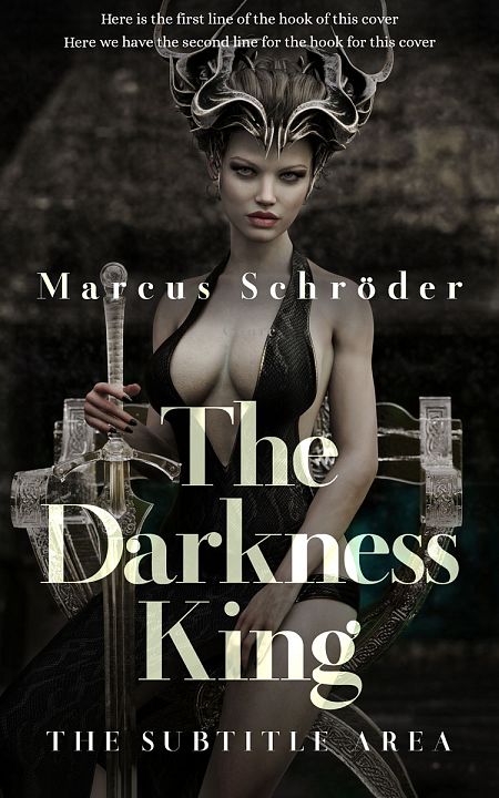 Related Premade Fantasy Book Cover: Zeus #25411