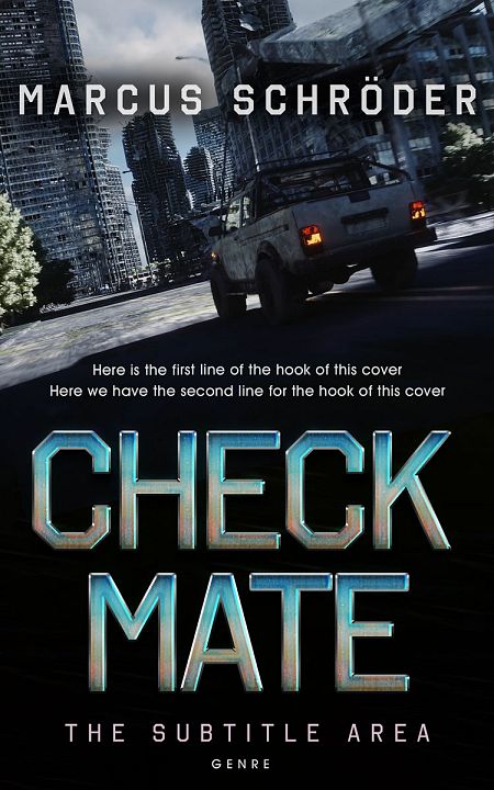 Related Premade Apocalyptica Book Cover: Woodsmoke #25443