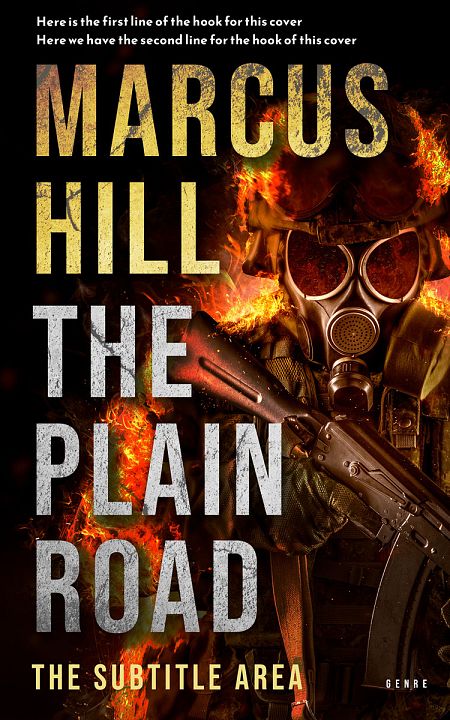 Related Premade Apocalyptica Book Cover: Whiskey #25492