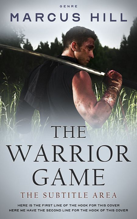 Related Premade Fantasy Book Cover: Submarine #25541