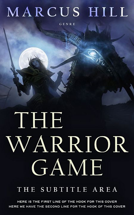 Related Premade Fantasy Book Cover: Mirage #25552