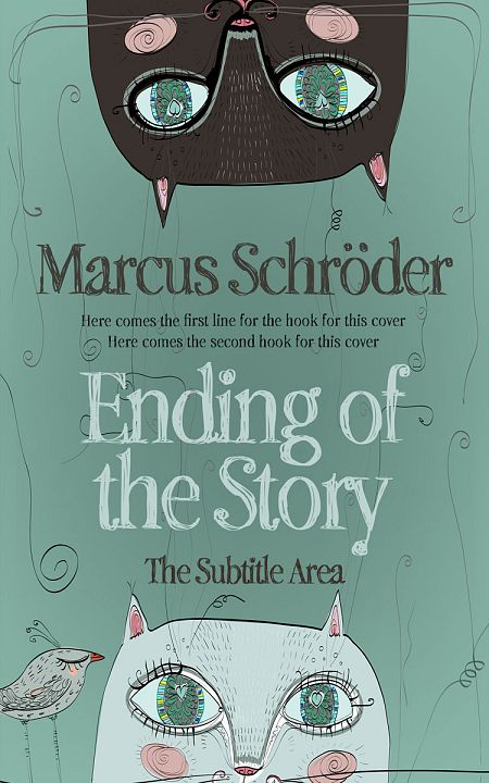 Related Premade Nature Book Cover: Sea Nymph #25603