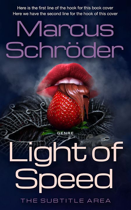 Related Premade Erotica Book Cover: Mirage #25656