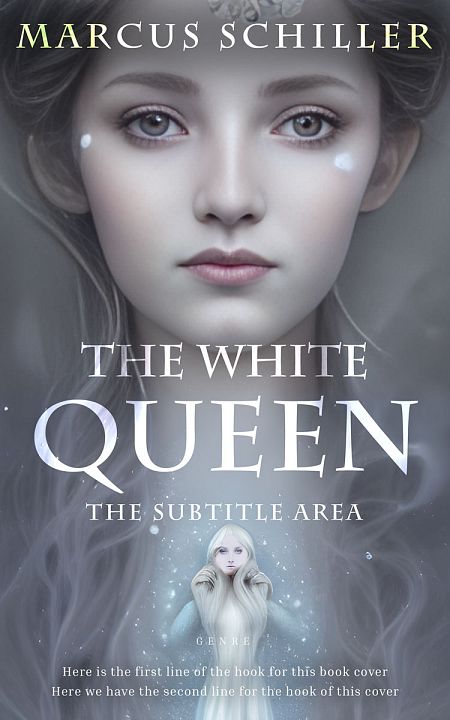 Related Premade Fantasy Book Cover: Storm Gray #25730