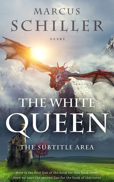 Related Premade Fantasy Book Cover: Cotton Seed #25739