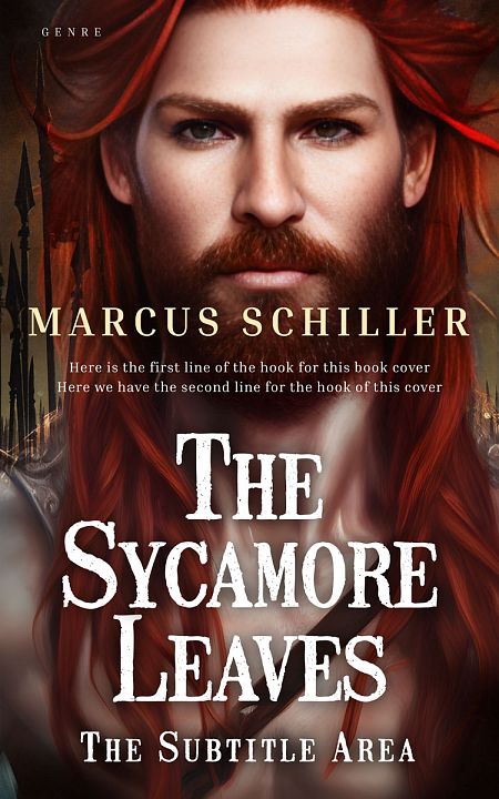 Related Premade Historical Book Cover: Cocoa Bean #25751