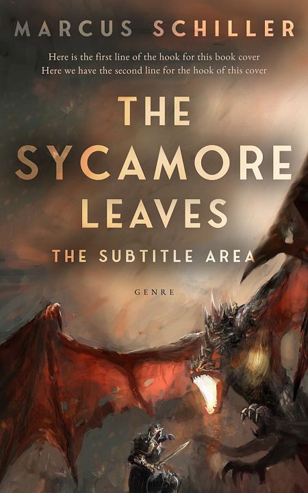 Related Premade Fantasy Book Cover: Millbrook #25795