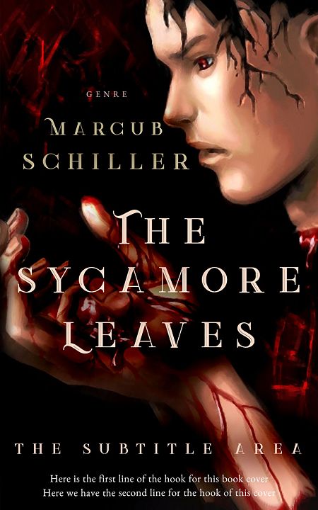 Related Premade Mystery & Thriller & Suspense Book Cover: Antique Brass #25809