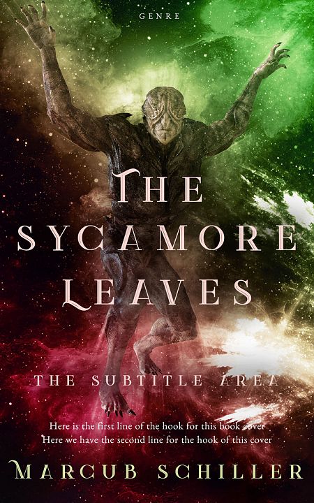 Related Premade Fantasy Book Cover: Mikado #25813