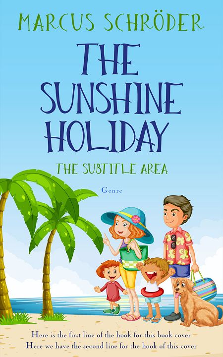 Related Premade Travel Book Cover: Jordy Blue #25936