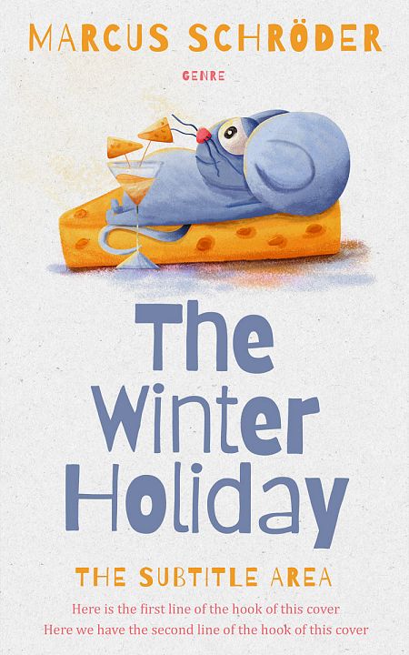 Related Premade Chick Lit Book Cover: Bon Jour #25960