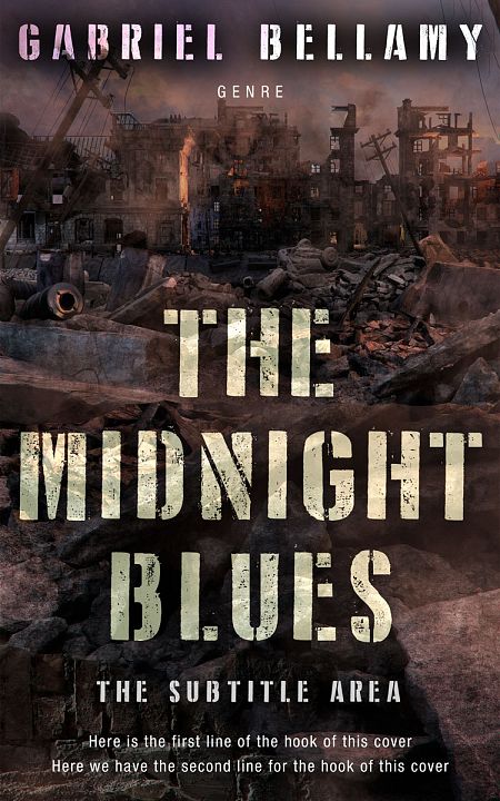 Related Premade Mystery & Thriller & Suspense Book Cover: Cocoa Brown #26008