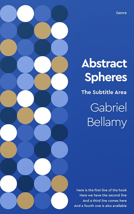 Related Premade Business Book Cover: St Tropaz #26072