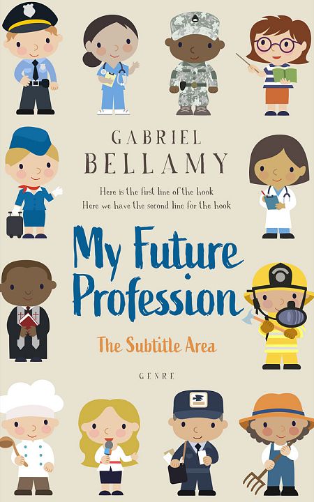 Related Premade Education Book Cover: White Rock #26129