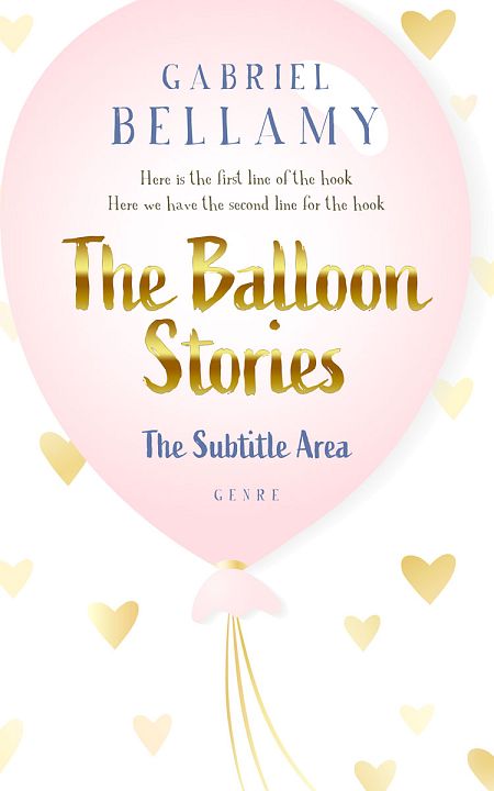 Related Premade Abstract Book Cover: White Linen #26130