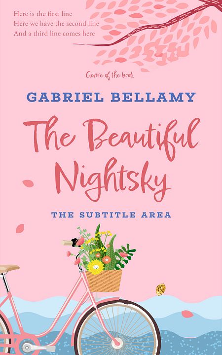 Related Premade Literary Fiction Book Cover: We Peep #26147