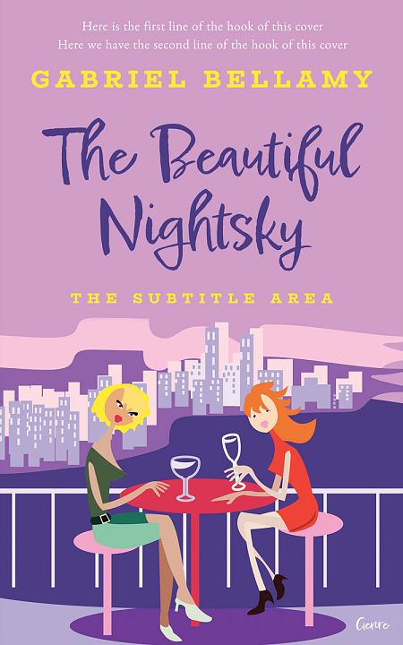 Related Premade Romance Book Cover: Lilac #26151