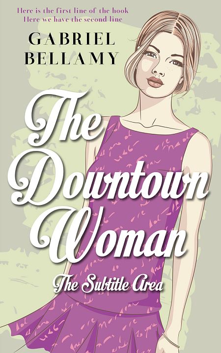 Related Premade Teen & Young Adult Book Cover: Cold Turkey #26153