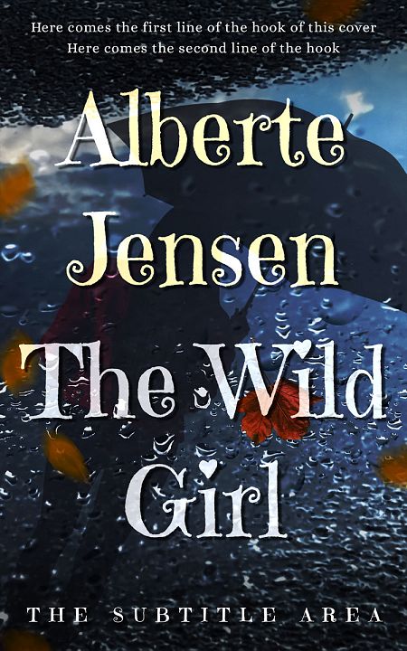 Related Premade Romance Book Cover: Ebony Clay #26358