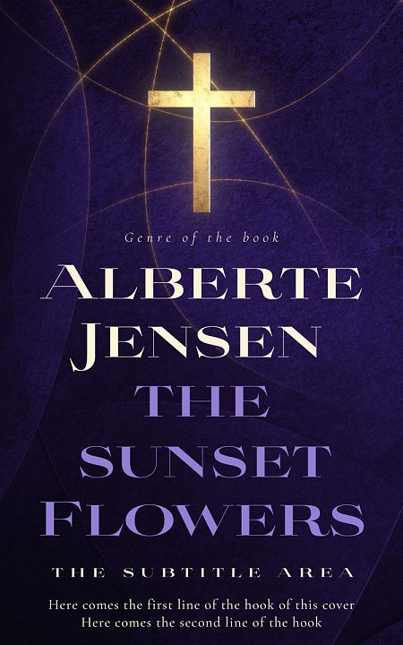 Related Premade Religion & Spirituality Book Cover: Haiti #26372