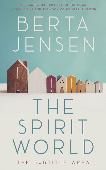 Related Premade Religion & Spirituality Book Cover: Powder Ash #26430