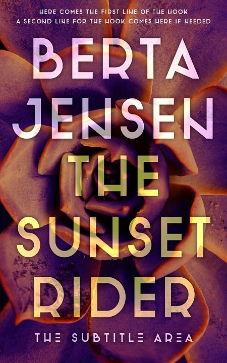 Related Premade Abstract Book Cover: Wine Berry #26468