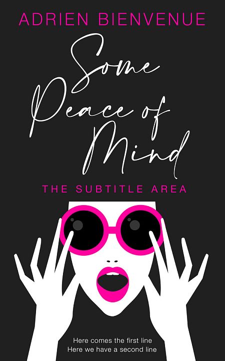 Related Premade Abstract Book Cover: Mine Shaft #26516