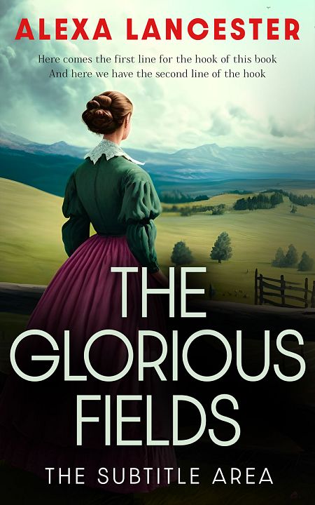 Related Premade Romance Book Cover: Tana #26614