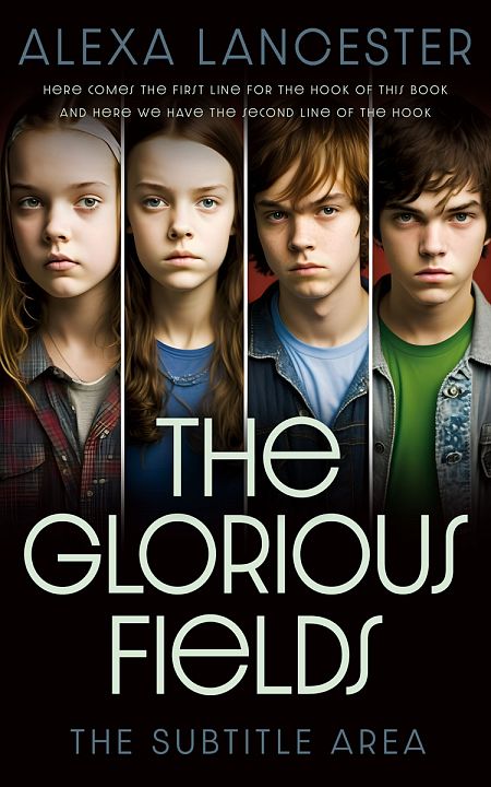 Related Premade Romance Book Cover: Coral Reef #26722