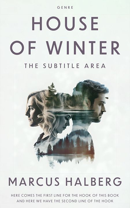 Related Premade Romance Book Cover: Gray Nurse #26813