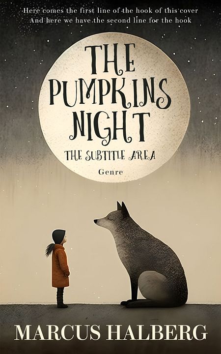 Related Premade Fantasy Book Cover: Rangitoto #26876